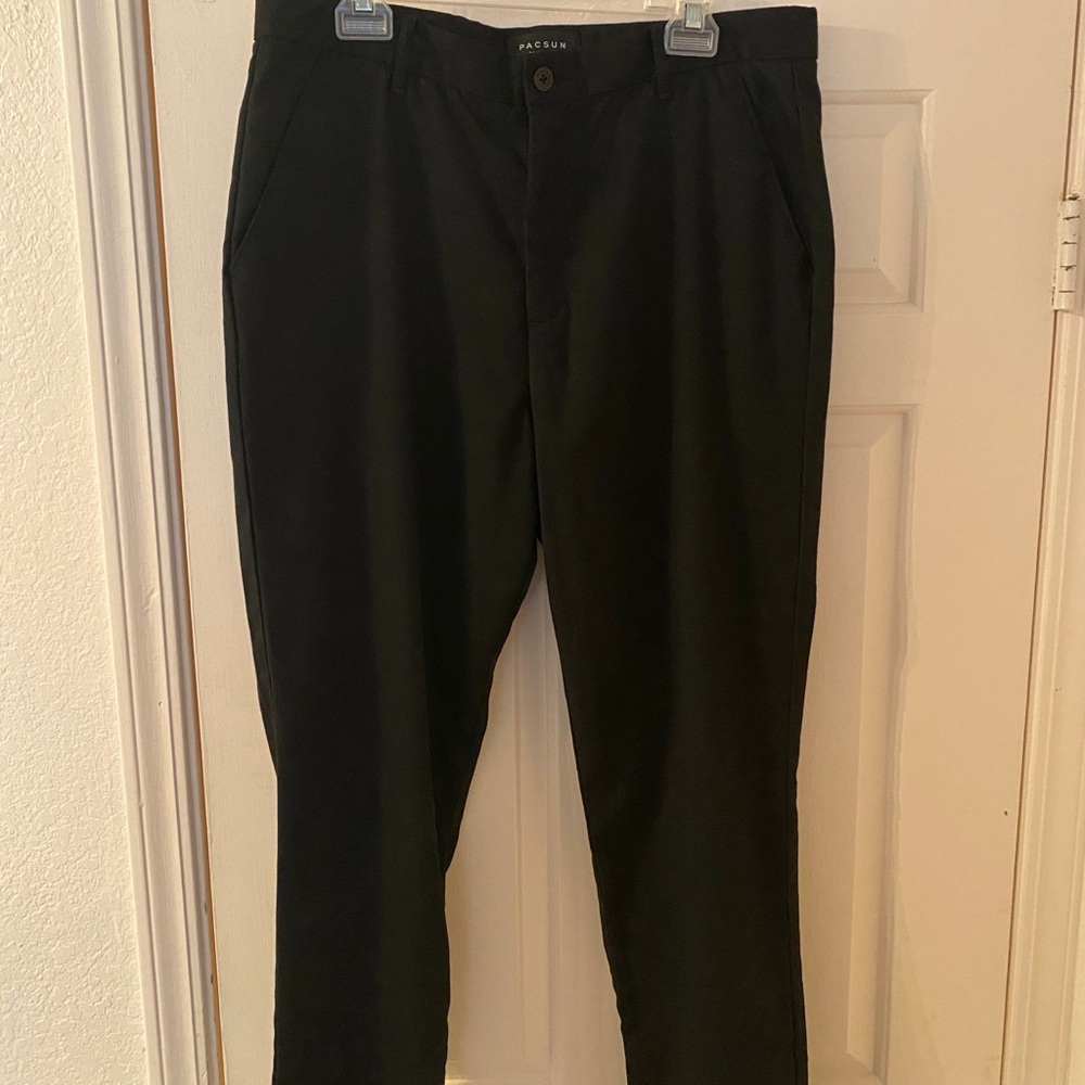 Pacsun Chino Pants